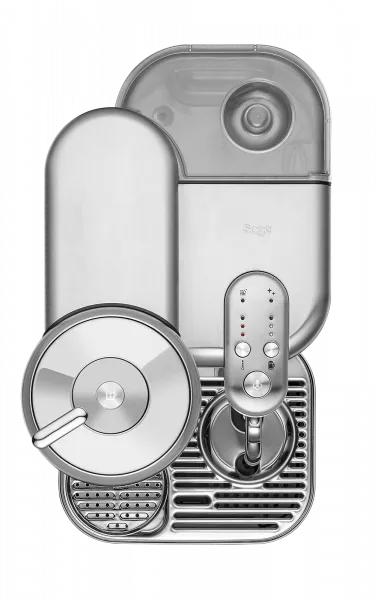 Vertuo Creatista | Coffee Machine | Nespresso™ Netherlands